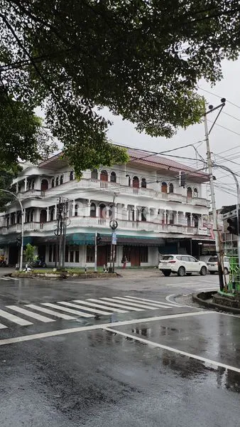 RUKO HOOK PREMIUM 3 LANTAI DI PUSAT KOTA PEKANBARU