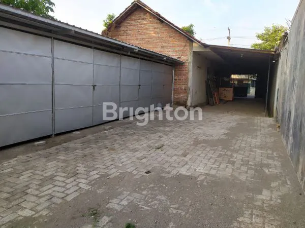 image RUKO STRATEGIS DI NGRONGGO  (2)