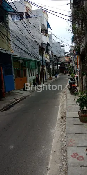 image RUKO 3 LANTAI COCOK UTK USAHA ATAU TEMPAT TINGGAL DAERAH KARANG ANYAR, JAKARTA PUSAT (4)