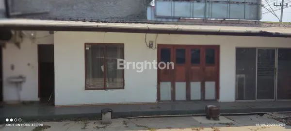 image GUDANG TANAH BERIKUT BANGUNAN DIJUAL APA ADANYA LOKASI SOREANG  (6)