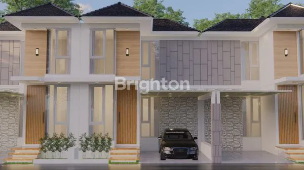 image DENGAN BOOKING FEE  500 RIBU RUPIAH SUDAH BISA PUNYA RUMAH BARU?  HANYA DI GOLDENSEA RESIDENCE LASWI CIPARAY BANDUNG  (2)