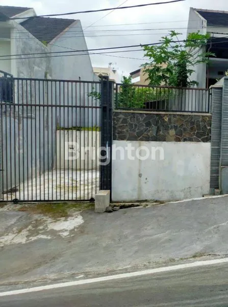 image JUALNTANAH DI JLN. TELUK KENDARI DI ARJOSARI MALANG (2)