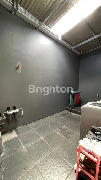 image RUMAH BARU RENOVASI SIAP HUNI 1 LANTAI DI CILEDUG (7)