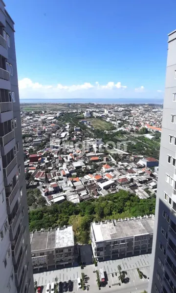 image APARTEMENT 2BR PUNCAK DHARMAHUSADA SEMI FURNISH DEKAT MERR KALIJUDAN UNAIR C KENJERAN GALAXY MALL PAKUWON CITY MULYOSARI (7)