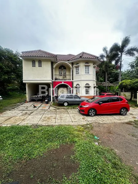 image TANAH DAN BANGUNAN DI DEPOK (1)