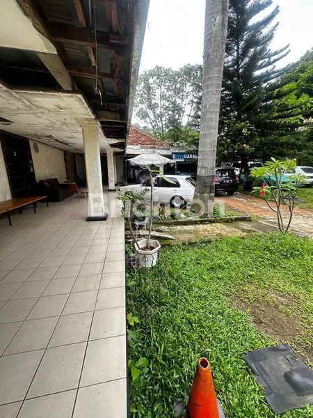 image TANAH DAN BANGUNAN DI DEPOK (3)