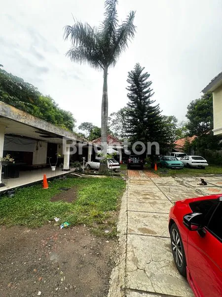 image TANAH DAN BANGUNAN DI DEPOK (8)