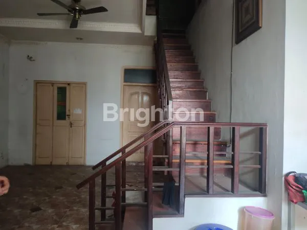 image RUMAH HITUNG TANAH, DI HOOK HADAP DUA SISI (2)