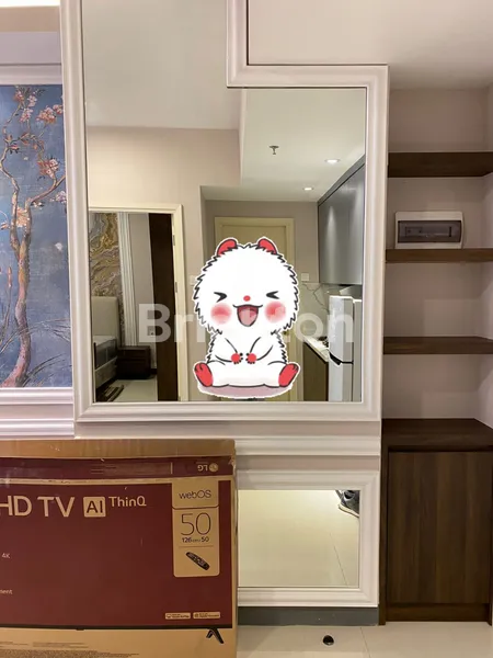 image APARTMENT BENSON SURABAYA (5)