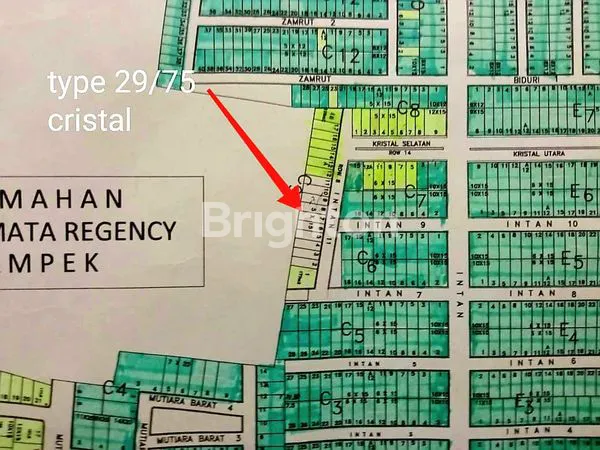 image TANAH KAVLING STRATEGIS DAWUAN CIKAMPEK (1)