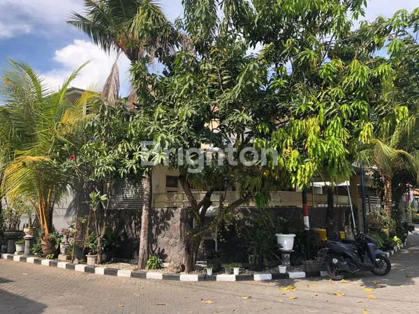 image RUMAH HOOK  BABATAN PRATAMA - WIYUNG SURABAYA (1)