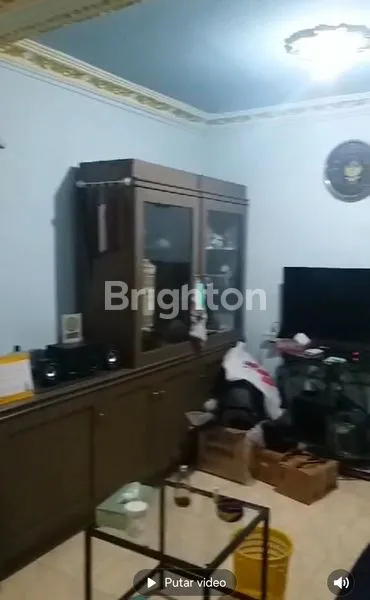 image TURUN HARGA!!!JUAL RUMAH HITUNG TANAH TERMURAH SUNTER JAKARTA UTARA (3)