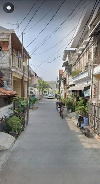 image TURUN HARGA!!!JUAL RUMAH HITUNG TANAH TERMURAH SUNTER JAKARTA UTARA (2)