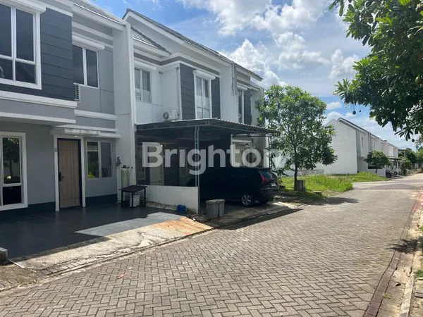 image \U203C\UFE0FDISEWAKAN RUMAH 2 LANTAI GRAND CITY\U203C\UFE0F (2)