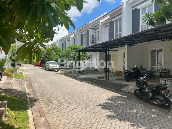 image \U203C\UFE0FDISEWAKAN RUMAH 2 LANTAI GRAND CITY\U203C\UFE0F (3)