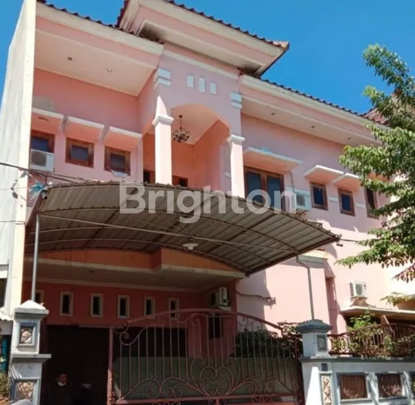 image RUMAH KUTISARI SURABAYA (1)