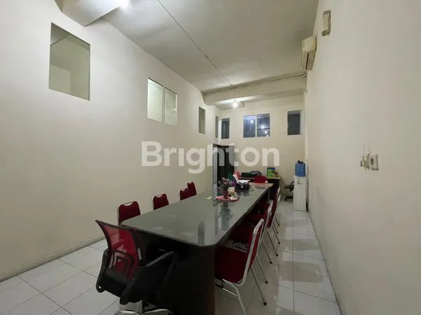 image RUKO DI POROS PERINTIS KEMERDEKAAN  (7)