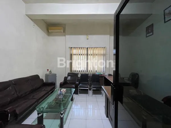 image RUKO DI POROS PERINTIS KEMERDEKAAN  (6)