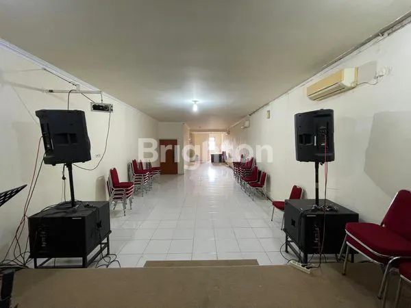 image RUKO DI POROS PERINTIS KEMERDEKAAN  (2)