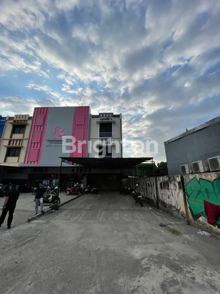 image RUKO DI POROS PERINTIS KEMERDEKAAN  (1)