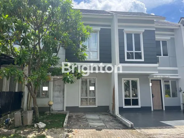 image \U203C\UFE0FDISEWAKAN RUMAH 2 LANTAI GRAND CITY\U203C\UFE0F (1)