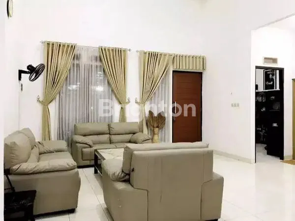 image RUMAH CANTIK DAN NYAMAN DI KEBUN RAYA RESIDENCE - BOGOR (4)