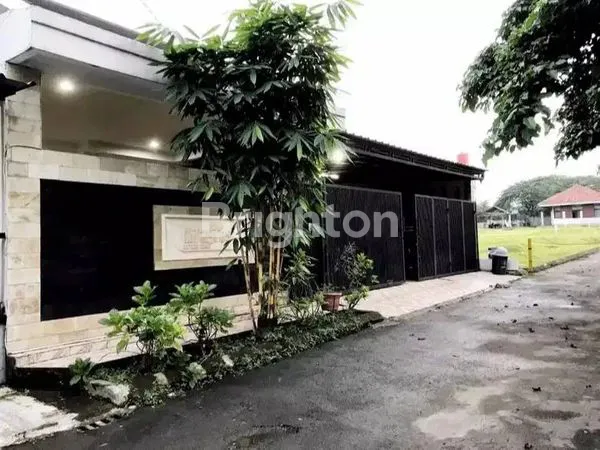 image RUMAH CANTIK DAN NYAMAN DI KEBUN RAYA RESIDENCE - BOGOR (2)