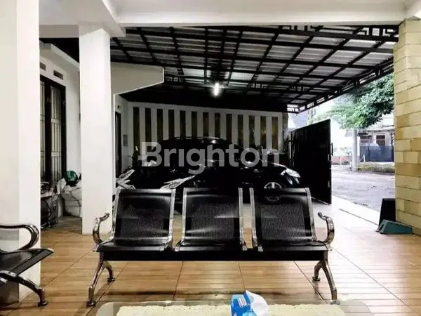 image RUMAH CANTIK DAN NYAMAN DI KEBUN RAYA RESIDENCE - BOGOR (8)