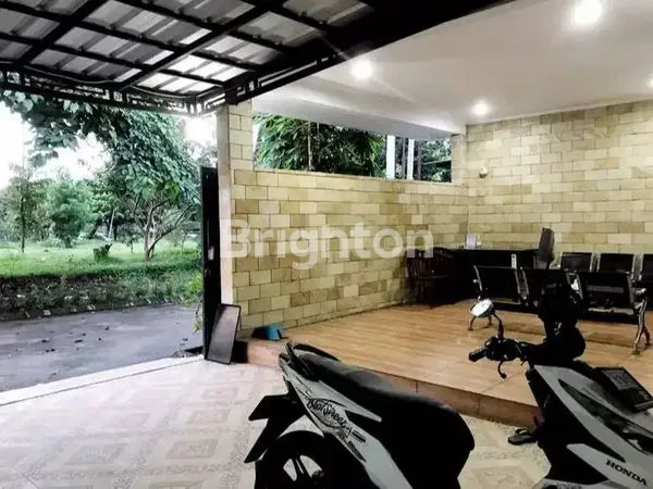 image RUMAH CANTIK DAN NYAMAN DI KEBUN RAYA RESIDENCE - BOGOR (7)