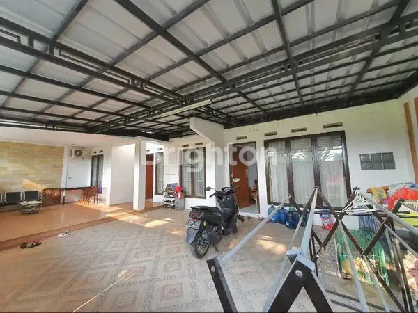 image RUMAH CANTIK DAN NYAMAN DI KEBUN RAYA RESIDENCE - BOGOR (3)