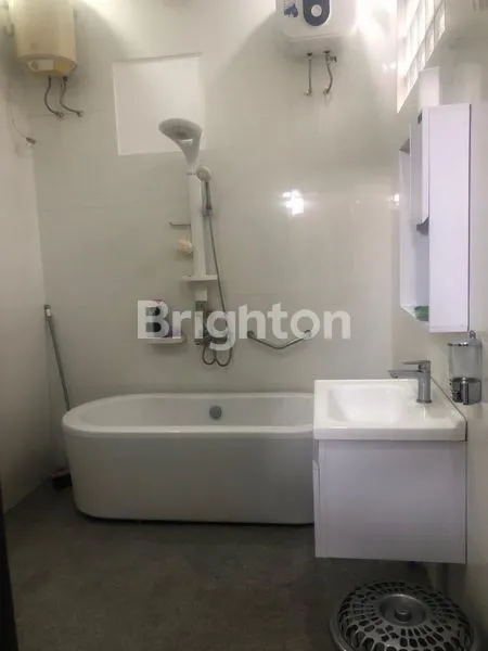 image RUMAH ARCAMANIK CISARANTEN ENDAH SIAP HUNI (4)