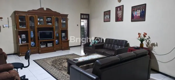 image TANAH+BANGUNAN POROS JALAN PROVINSI MALANG SURABAYA AREA SINGOSARI  (4)