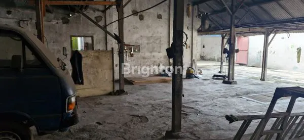 image TANAH+BANGUNAN POROS JALAN PROVINSI MALANG SURABAYA AREA SINGOSARI  (3)