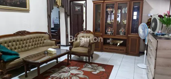 image TANAH+BANGUNAN POROS JALAN PROVINSI MALANG SURABAYA AREA SINGOSARI  (5)