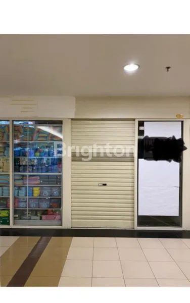 STAND DI PTC LANTAI DASAR