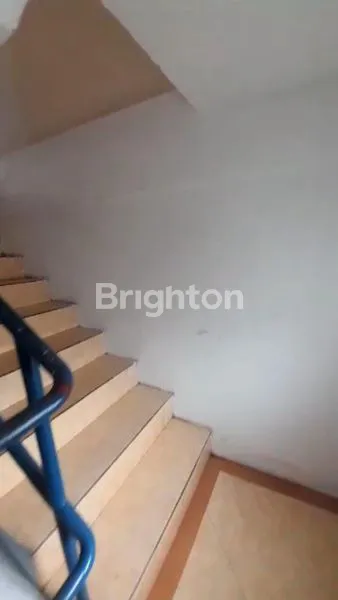 image RUKO 2 PINTU DI JALAN MULAWARMAN BALIKPAPAN (5)