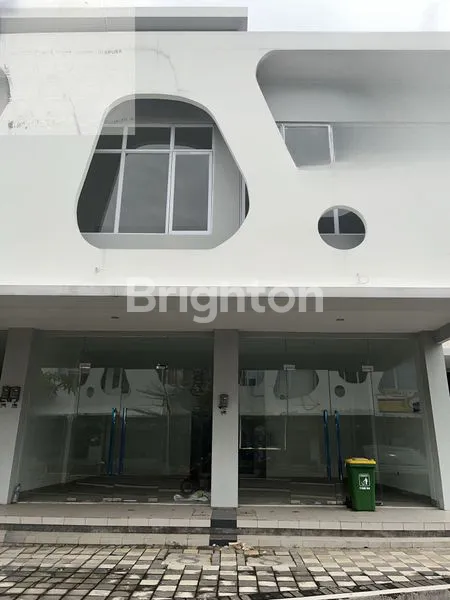 image RUKO GANDENG AEROBLISS CITRA GARDEN 8 (1)