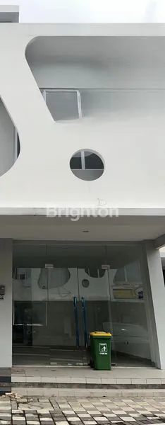 image RUKO AEROBLISS CITRA GARDEN 8 (1)