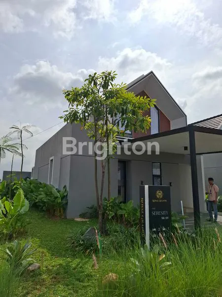 LOKASI STRATEGIS DI JAKABARING