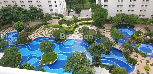 image EDUCITY TOWER HARVARD LANTAI 15 FURNISH (5)