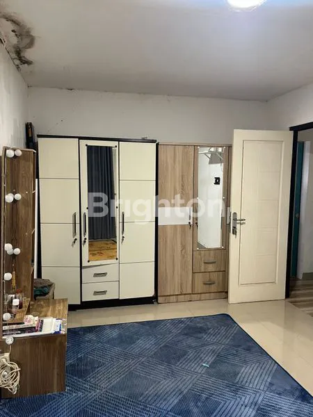 image HUNIAN NYAMAN SEMI FURNISHED 2 LANTAI, SIAP HUNI DI BEKASI (4)