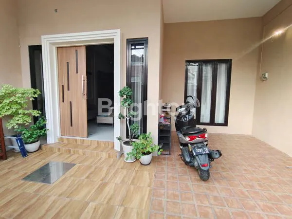 image RUMAH PAKUWON CITY  (5)