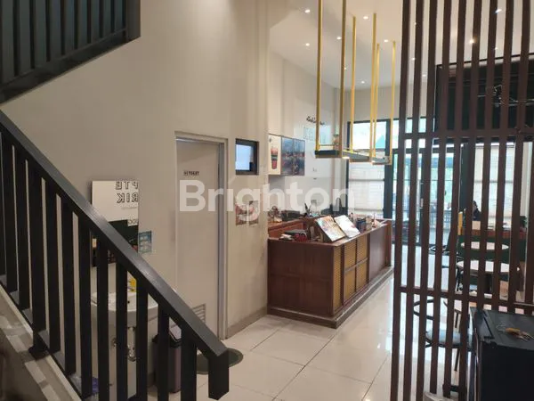 image RUKO AEROWORLD CITRA GARDEN 8 (7)