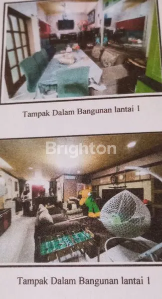 image DI JUAL CEPAT RUMAH MEWAH (3)