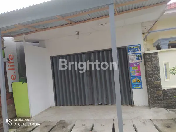 image RUMAH CANTIK SIAP HUNI DI JLN. KENANGA RAYA (7)