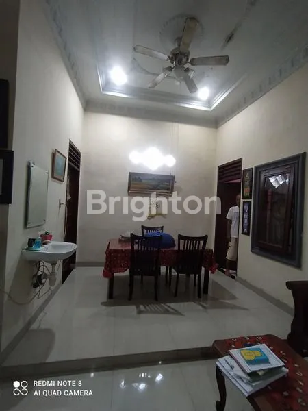 image RUMAH CANTIK SIAP HUNI DI JLN. KENANGA RAYA (4)