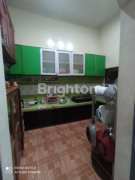 image RUMAH CANTIK SIAP HUNI DI JLN. KENANGA RAYA (3)