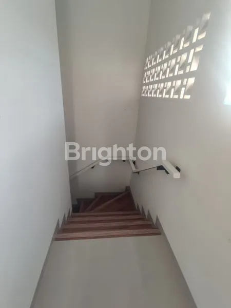 image DIJUAL RUMAH TOWNHOUSE DI SURYA GEDANGAN REGENCY SUKOHARJO JAWA TENGAH (3)