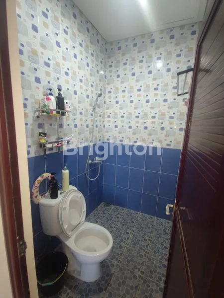 image DIJUAL RUMAH TOWNHOUSE DI SURYA GEDANGAN REGENCY SUKOHARJO JAWA TENGAH (4)