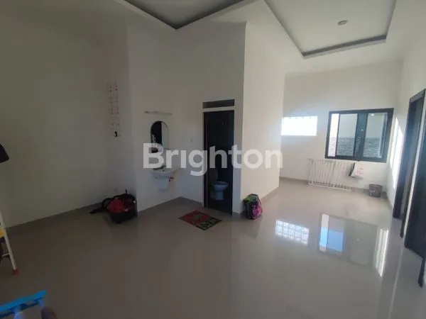 image DIJUAL RUMAH TOWNHOUSE DI SURYA GEDANGAN REGENCY SUKOHARJO JAWA TENGAH (5)